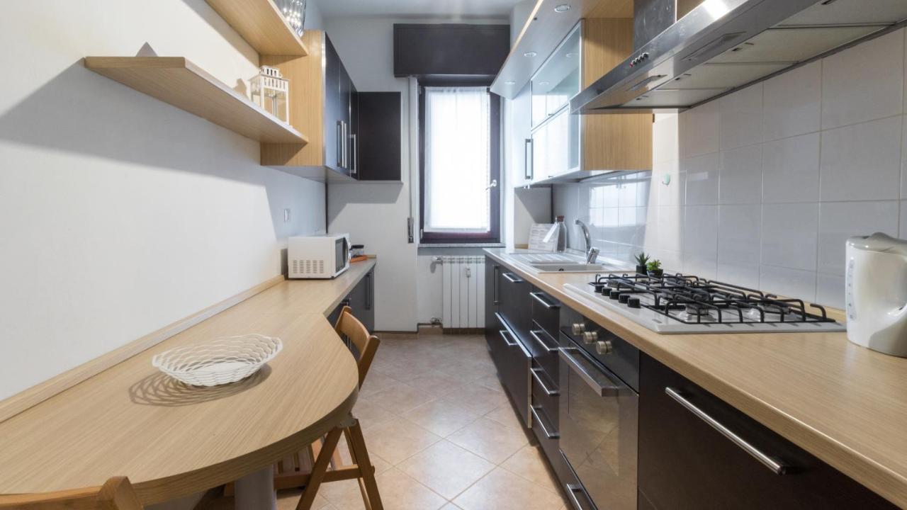 Italianway - Pericle 5 Apartment Milan Exterior photo