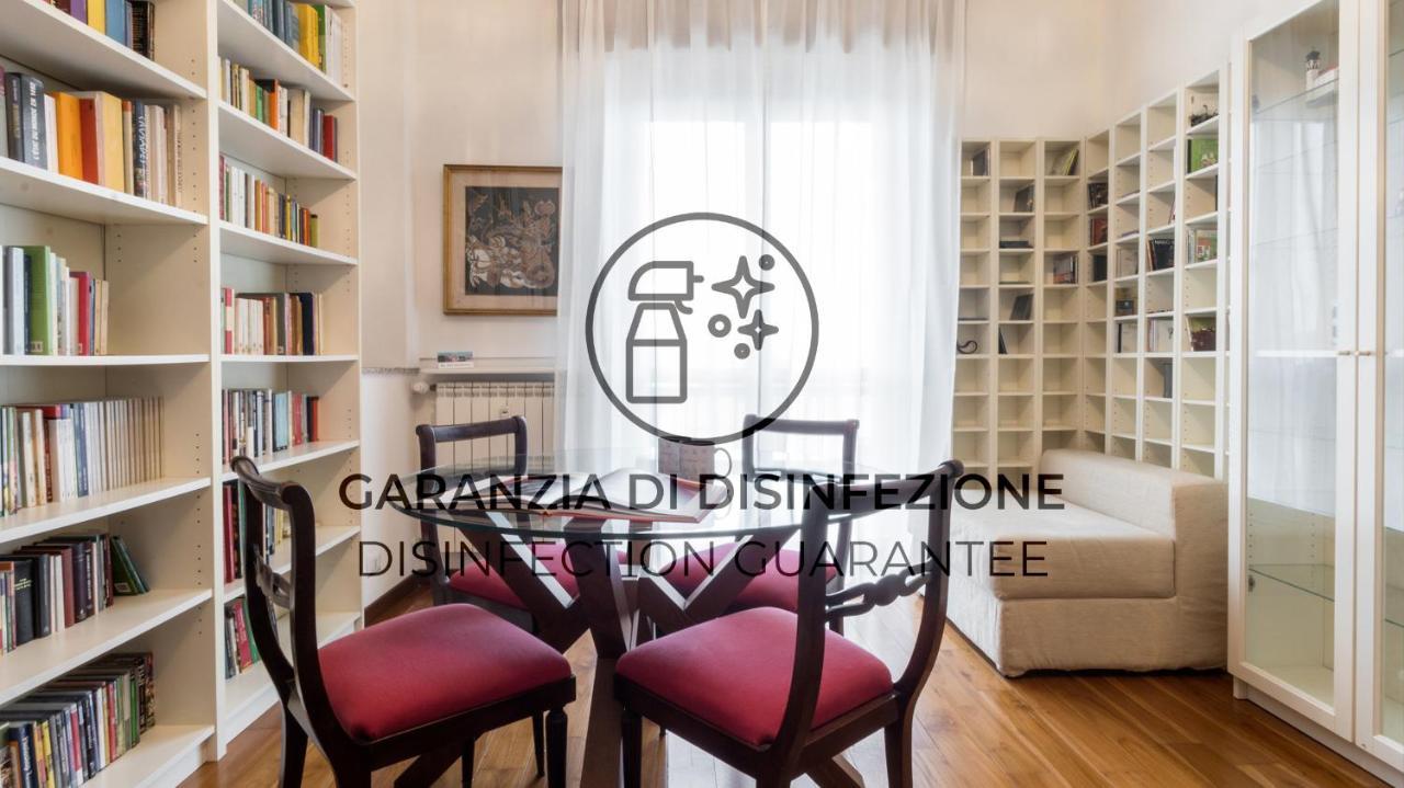 Italianway - Pericle 5 Apartment Milan Exterior photo